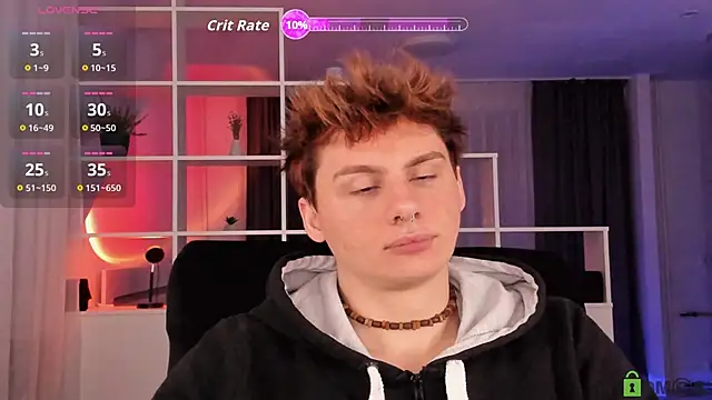 Snapshot of sunnyburn_boy chatting on 11.27.25 sunnyburn boy online show from 11.27.25