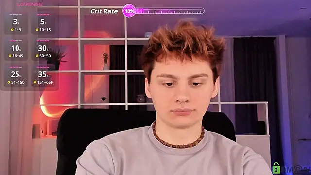 Snapshot of sunnyburn_boy chatting on 11.30.25 sunnyburn boy online show from 11.30.25