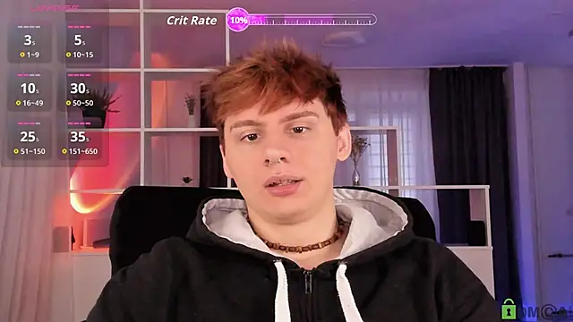 Snapshot of sunnyburn_boy chatting on 12.04.25 sunnyburn boy online show from 12.04.25