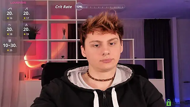 Snapshot of sunnyburn_boy chatting on 12.13.25 sunnyburn boy online show from 12.13.25