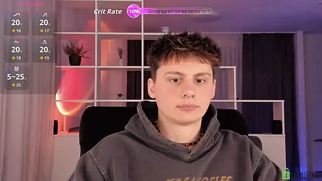 sunnyburn boy online show from 04.05.26