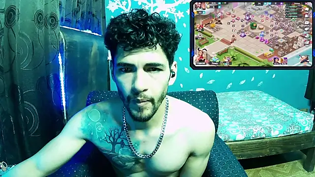 ponzothc online show from 03.28.26