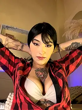 Sweetie Arianna online show from 09.28.25