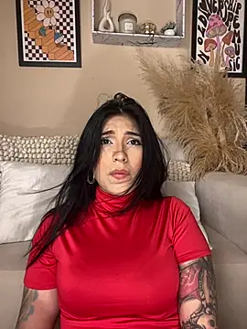 Sweetie Arianna online show from 06.24.26