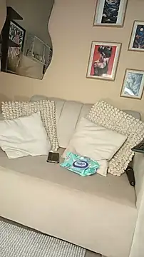 Sweetie Arianna online show from 07.07.26
