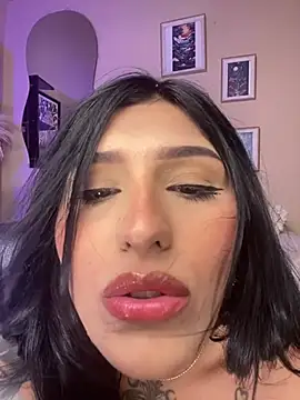 Sweetie Arianna online show from 07.11.26
