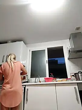 blondyruby online show from 11.02.25