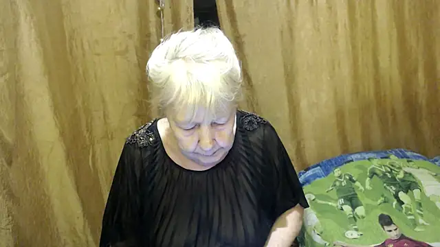  Estelitta 5 online show from 02.08.25