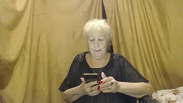  Estelitta 5 online show from 02.06.26