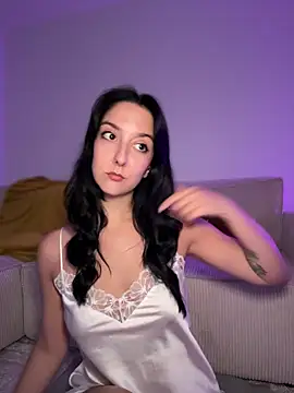 Snapshot of _Juliette chatting on 06.03.26 Juliette online show from 06.03.26