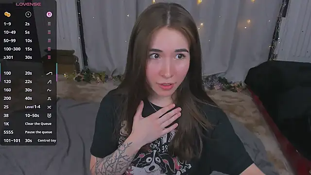 ashleyro1 online show from 04.02.26