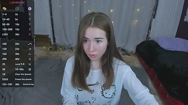 ashleyro1 online show from 04.03.26