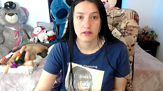 Lorenahot 06 online show from 11.06.25