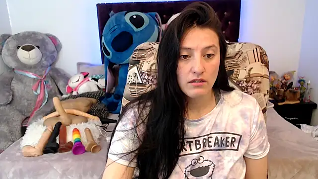 Lorenahot 06 online show from 02.09.26