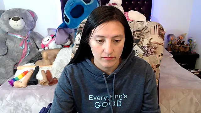 Lorenahot 06 online show from 02.24.26