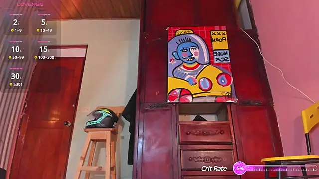 lean arcos online show from 01.17.25