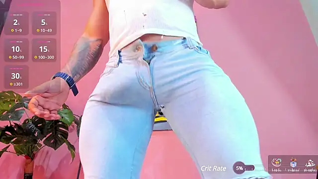 lean arcos online show from 01.28.25