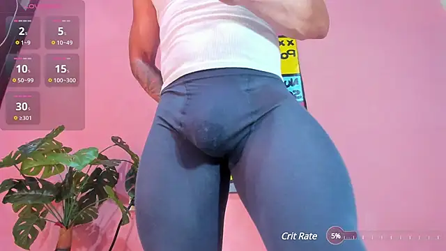 lean arcos online show from 01.29.25