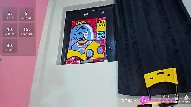 lean arcos online show from 02.18.25