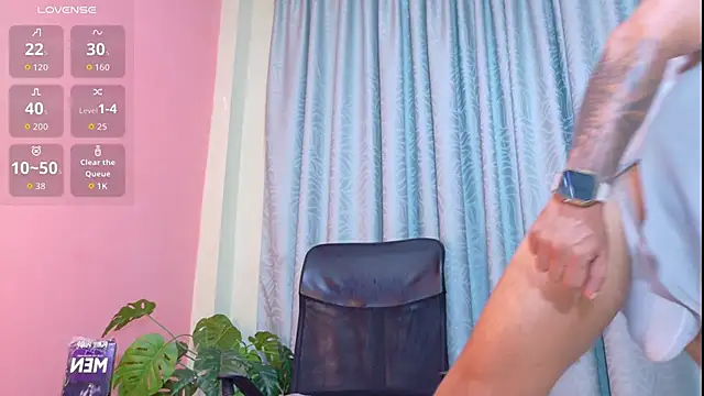 lean arcos online show from 12.15.25