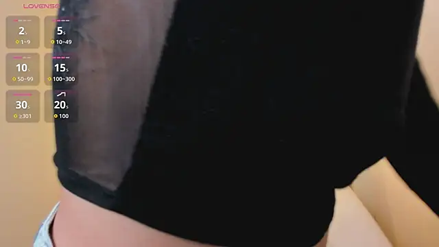 AzuraKindong online show from 03.04.26