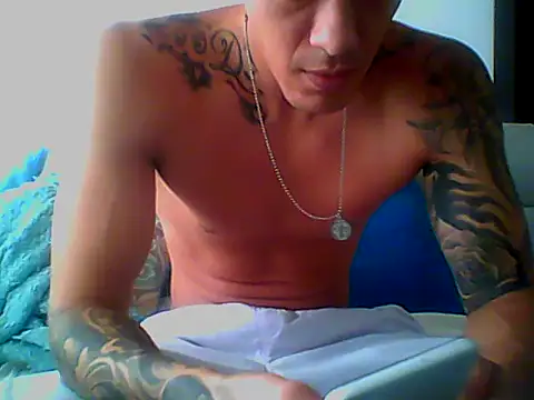 Skater29xx2 online show from 01.20.25