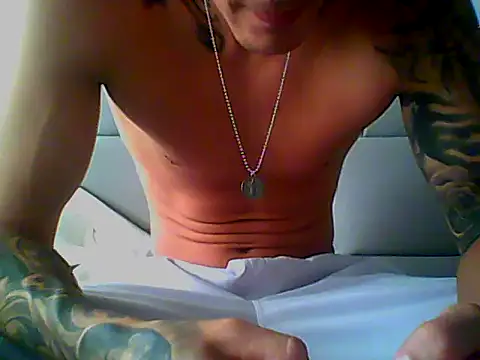 Skater29xx2 online show from 01.27.25