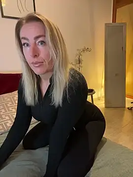 ChristyAdair online show from 03.01.25