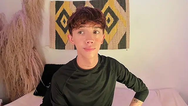 Tomy Rox online show from 03.09.25