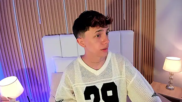 Tomy Rox online show from 02.26.26