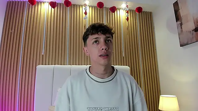 Tomy Rox online show from 03.01.26