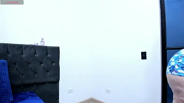 Snapshot of bonnyy26 chatting on 11.06.25 bonnyy26 online show from 11.06.25