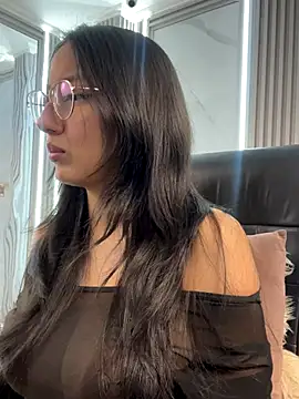 AnyaFloyd69 online show from 12.03.25