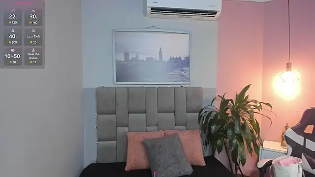 hottie mine  online show from 01.23.25