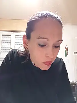 Zorrita Fox online show from 09.10.25