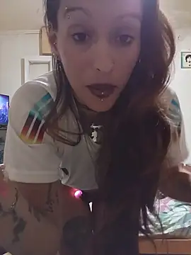 Zorrita Fox online show from 02.21.26