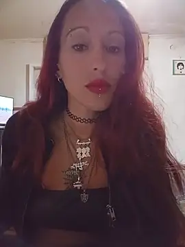 Zorrita Fox online show from 03.09.26