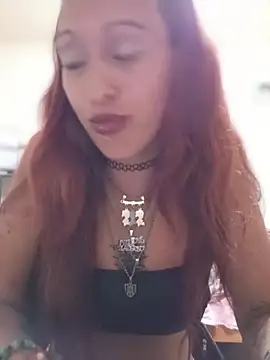 Zorrita Fox online show from 03.27.26