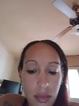 Zorrita Fox online show from 03.30.26