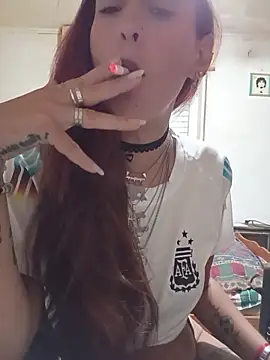 Zorrita Fox online show from 04.05.26