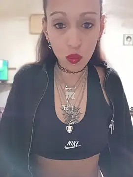 Snapshot of Zorrita_Fox chatting on 05.18.26 Zorrita Fox online show from 05.18.26