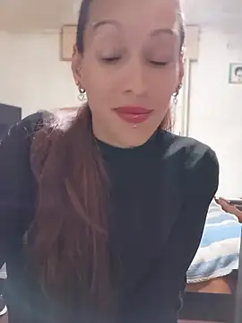 Snapshot of Zorrita_Fox chatting on 05.27.26 Zorrita Fox online show from 05.27.26