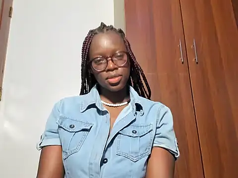 afro pop online show from 03.19.25