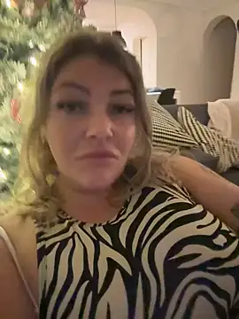 GabyHofstede online show from 12.18.24