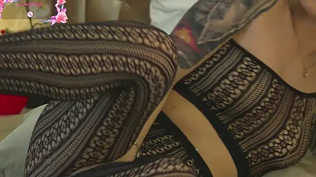 FrancescaMcGray online show from 12.27.24