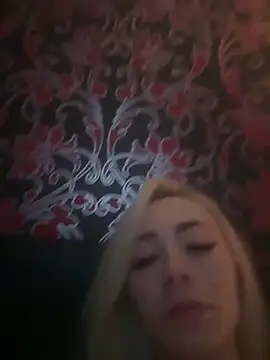 FrancescaMcGray online show from 01.04.25