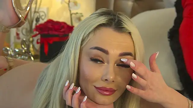 FrancescaMcGray online show from 02.13.25