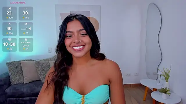 amandaconner online show from 10.31.25