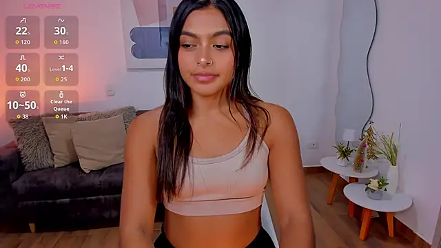 amandaconner online show from 11.11.25