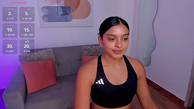 Snapshot of amandaconner chatting on 06.04.26 amandaconner online show from 06.04.26